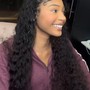 Kid's Natural Hair Braids