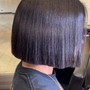 Women's Bob Cut