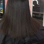 18-24 Inch Raw Hair Microlink Extensions