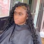 Individual Braids For Men & Woman