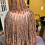 Root Color Touch Up