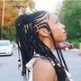 Poetic Justice Braids