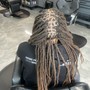 Deep Conditioning Treatment