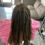 Kid's Braids