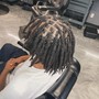 Loc Maintenance