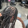 Loc Maintenance