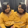 Lace Closure Sew In