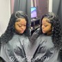 Lace Closure Sew In