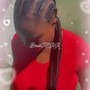 Yarn Braids