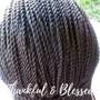 Natural Twists