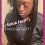 Crochet Braids