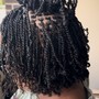 Senegalese Twist