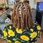 Marley Twist