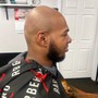 Razoring, Beard Trim, Hot Towel Service, Men's Cut