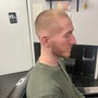 Men's Cut