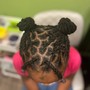 Partial Weave