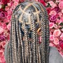 Crochet Braids