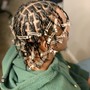 Comb Twist