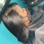 Sew-In W/ Closure