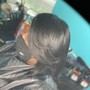 Traditional Sew-In