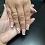 Gel Extension