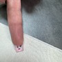 Nail art - tier 1