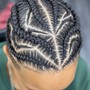 Cornrows