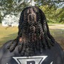 Raw Human Hair Bundles