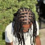 Natural Twists for Men or Women