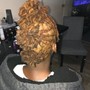 Comb Twist