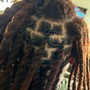 Loc Style