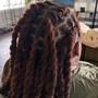 Loc Combining (per set of locs)