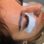 Classic /Hybrid or Wet Set Eyelash extensions