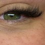 Eyelash lift & Tint