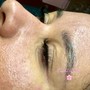 Eyelash Extension Removal