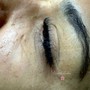 Eyebrow Lamination