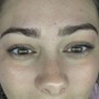 Hybrid lash extensions