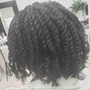 Comb Twist