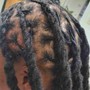 Comb Twist