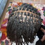 Loc Retwist