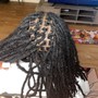 Loc Style