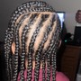 Comb Twist