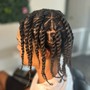 2 Feed-in Braids