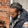 Dreadlocks RETWIST