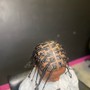 Kid's Braids