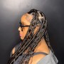 Crochet Braids