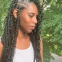 Crochet Braids