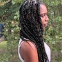 Crochet Braids