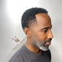 CLASSIC CUT & BEARD***