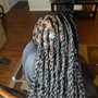 Traditional Full Quick Weave